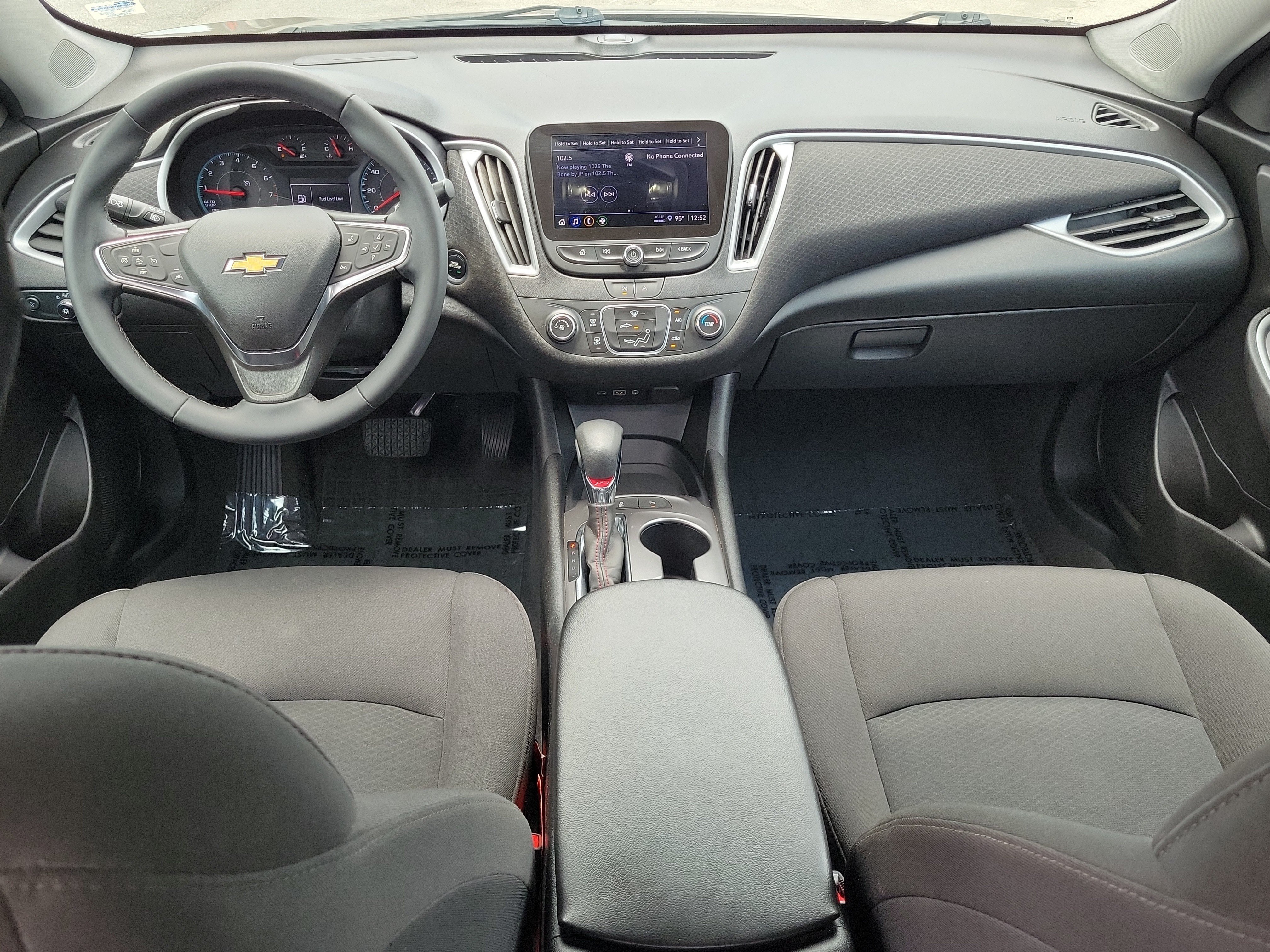 Used 2024 Chevrolet Malibu RS FWD image 14