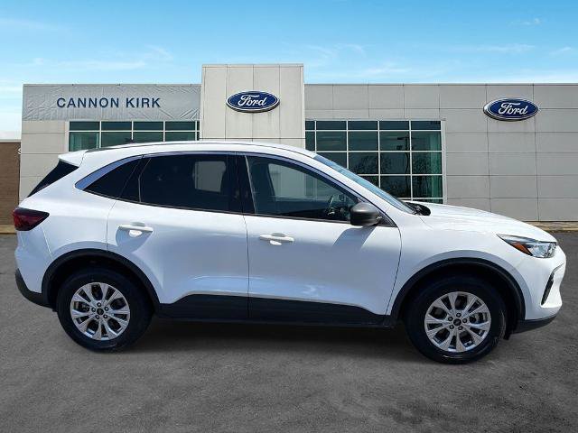 Certified 2024 Ford Escape Active AWD/4WD image 8