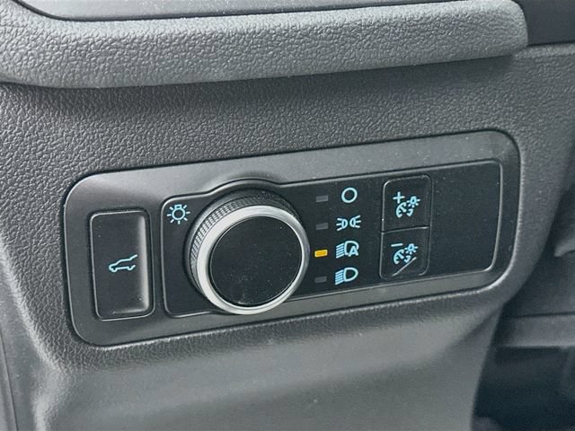 Certified 2023 Ford Escape Active AWD/4WD image 16