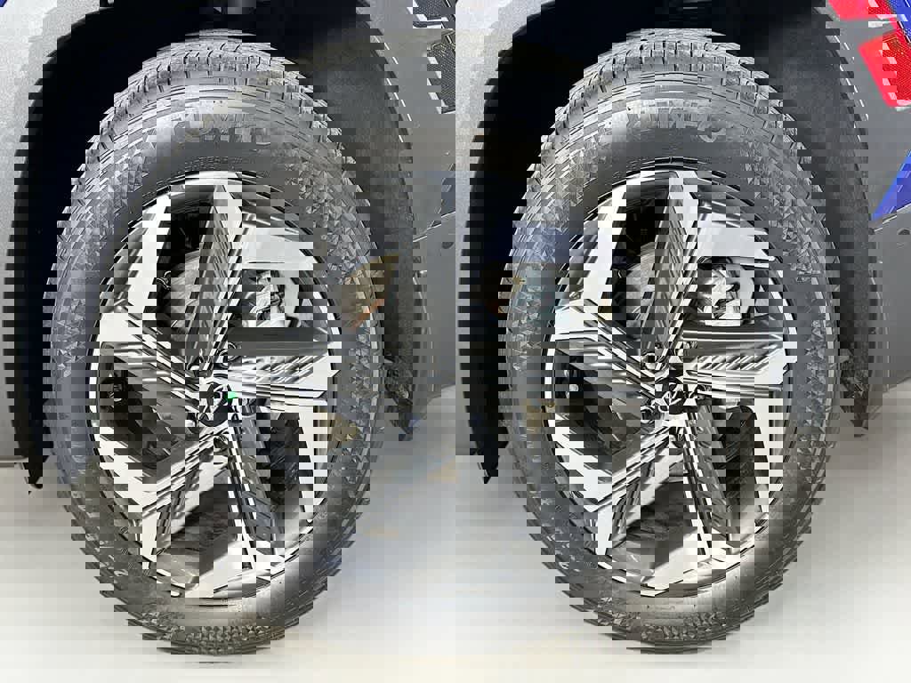 Used 2022 Hyundai Tucson Limited image 8