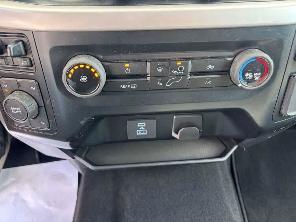 Certified 2023 Ford F150 XLT w/ XTR Package AWD/4WD image 13