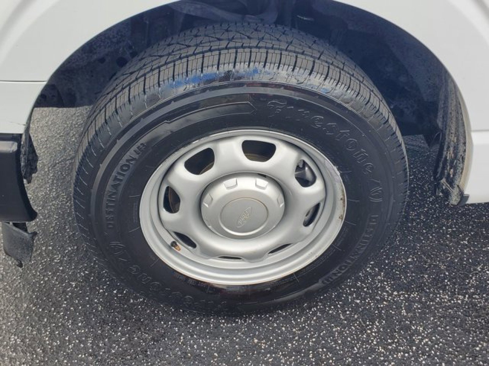 Certified 2022 Ford F150 XL image 7