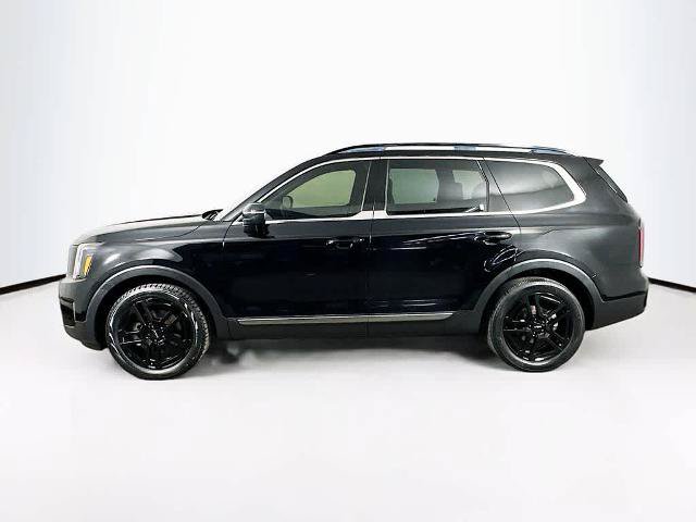 Used 2023 Kia Telluride EX X-Line AWD/4WD image 3