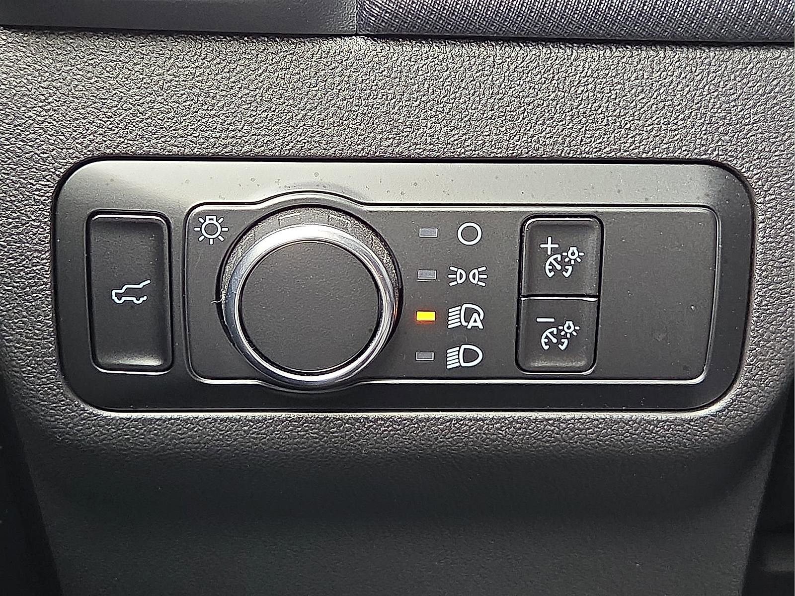 Certified 2024 Ford Bronco Sport Big Bend image 22