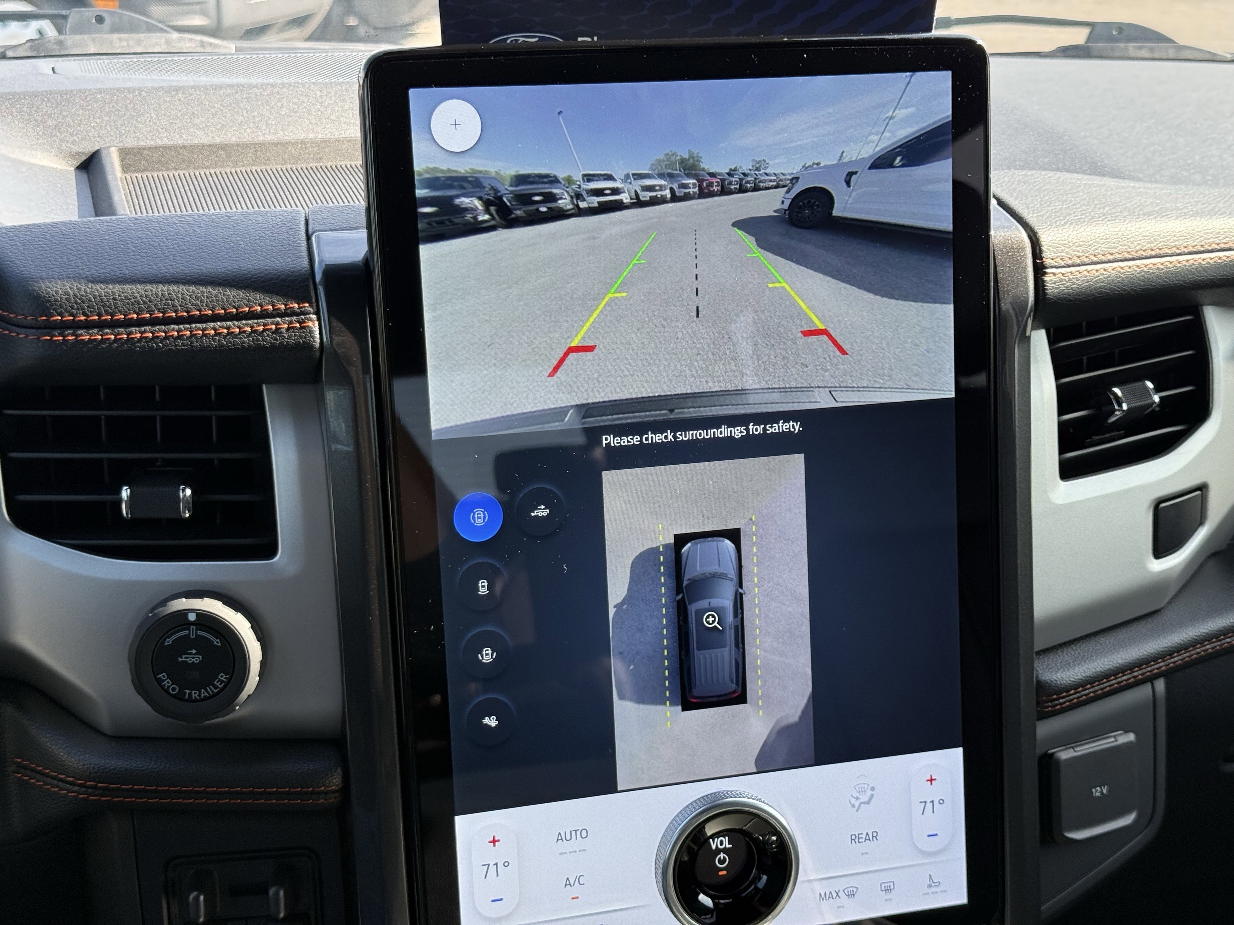 Certified 2024 Ford Expedition Timberline image 30