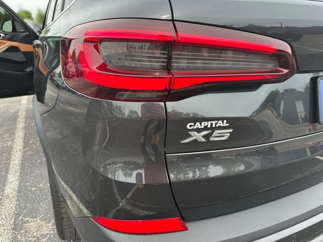 Used 2023 BMW X5 xDrive40i w/ Premium Package image 28