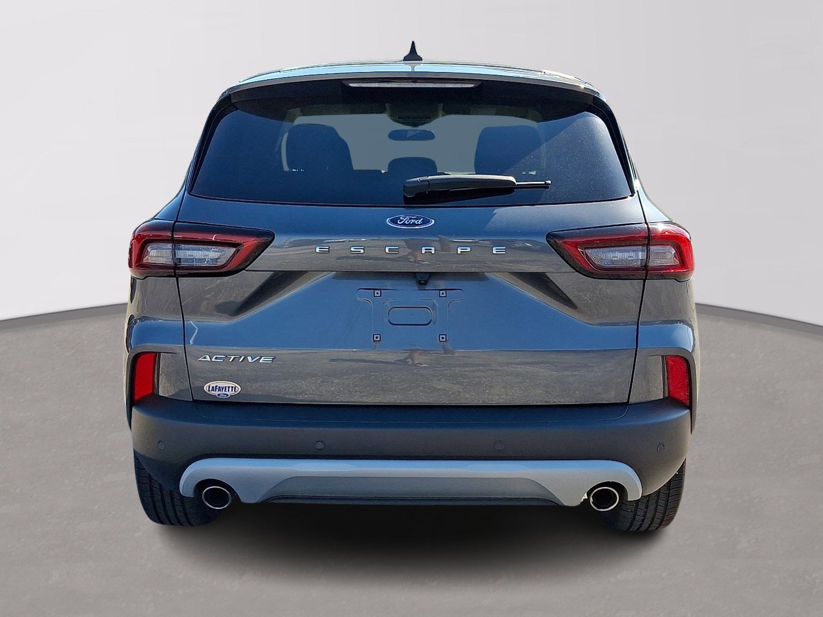 Certified 2024 Ford Escape Active w/ Tech Pack #1 FWD image 5