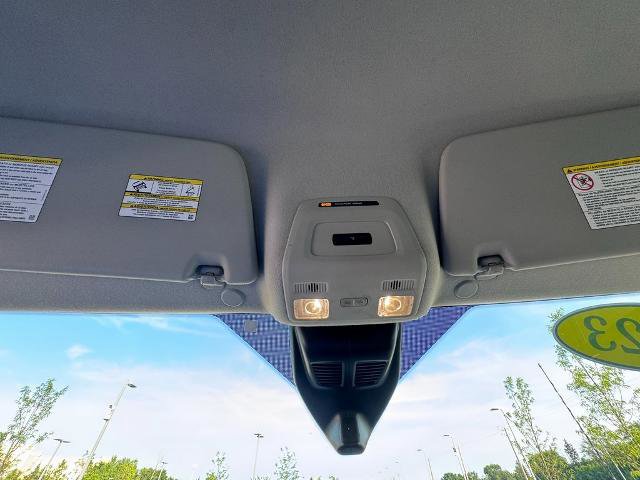 Certified 2023 Ford Transit 250 Medium Roof image 22