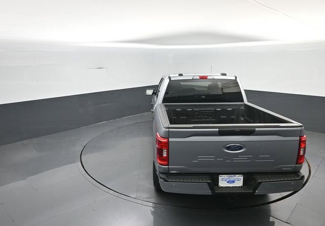 Certified 2023 Ford F150 XL w/ STX Appearance Package image 30