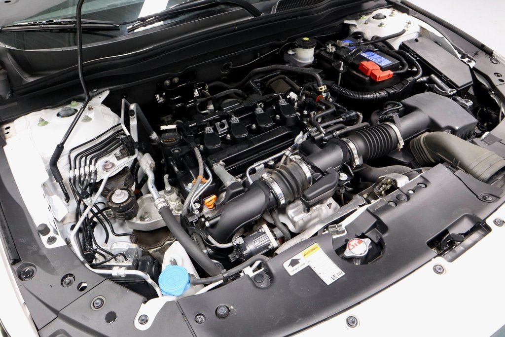 Used 2022 Honda Accord Sport image 17