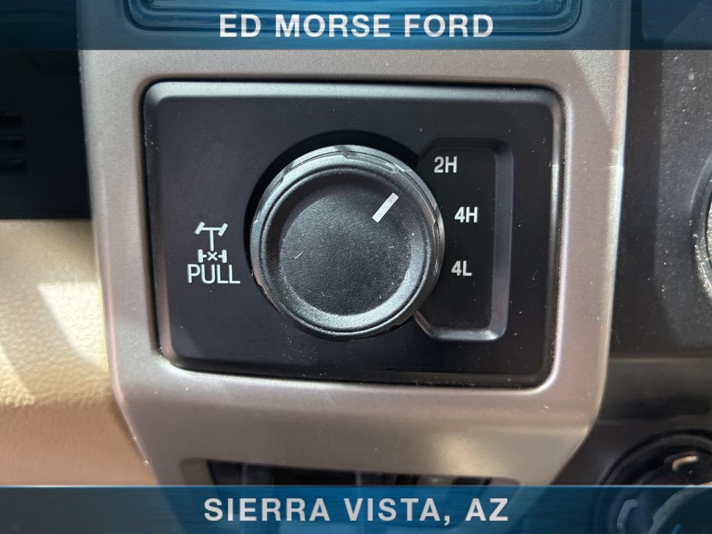 Certified 2019 Ford F350 Lariat w/ Chrome Package AWD/4WD image 37