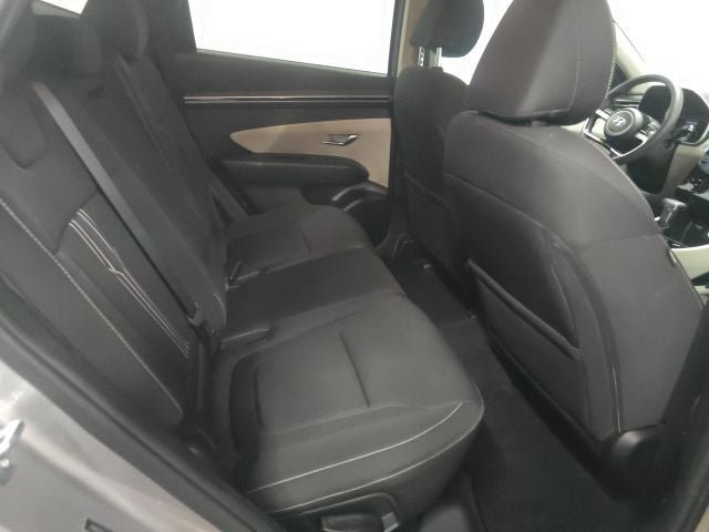 Used 2024 Hyundai Tucson SEL AWD/4WD image 11