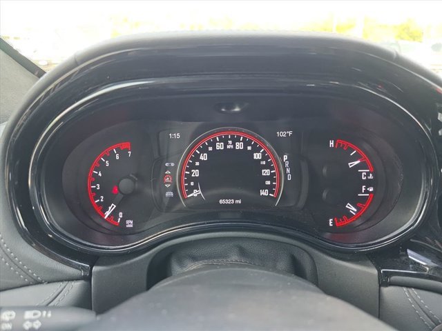 Used 2022 Dodge Durango Citadel AWD/4WD image 21