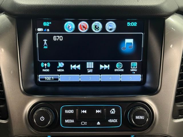 Used 2020 Chevrolet Tahoe LT image 24