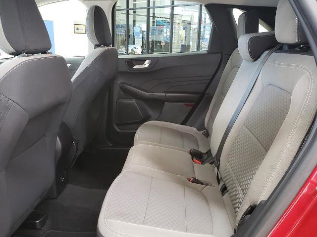 Certified 2021 Ford Escape SE AWD/4WD image 13