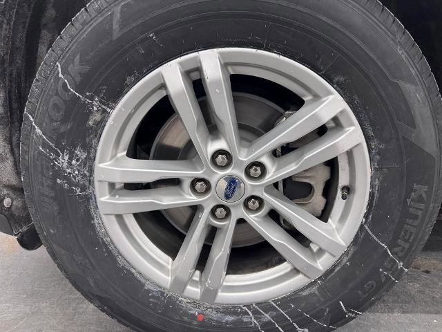 Certified 2020 Ford Explorer XLT w/ Equipment Group 202A image 9