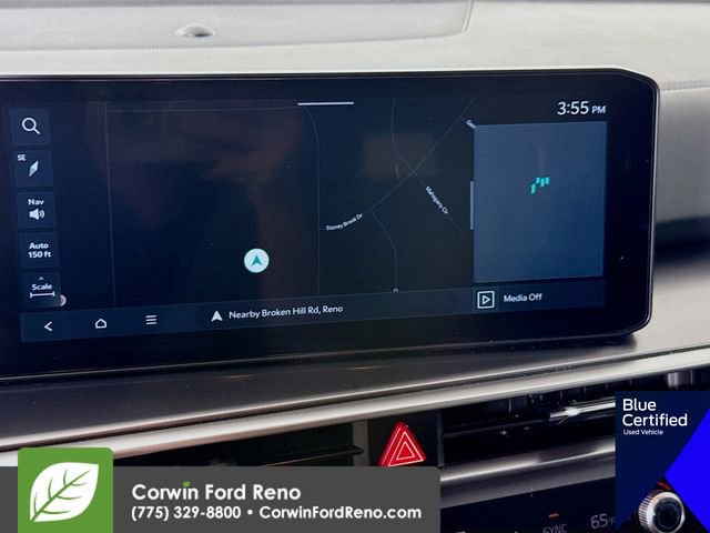 Used 2025 Kia Sorento S AWD/4WD image 17
