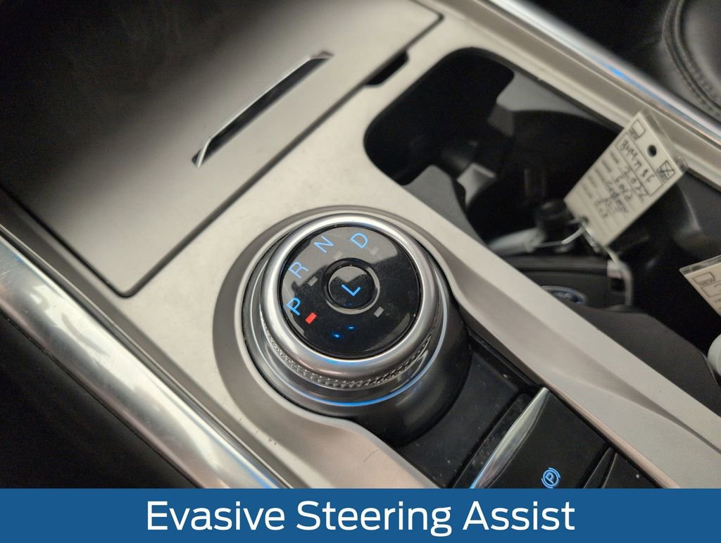 Certified 2022 Ford Explorer XLT w/ Equipment Group 202A image 32