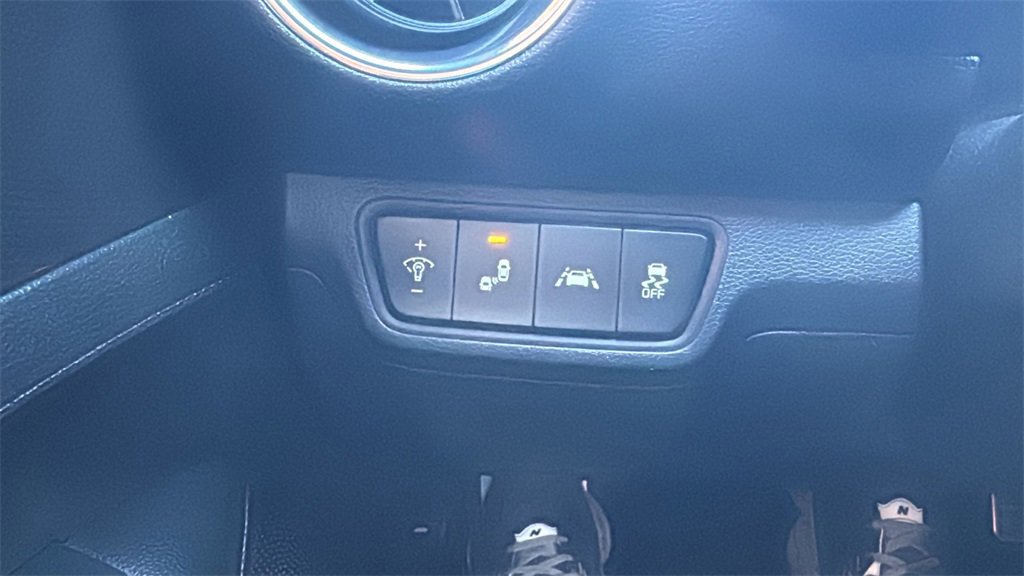 Used 2021 Kia Forte GT-Line image 17