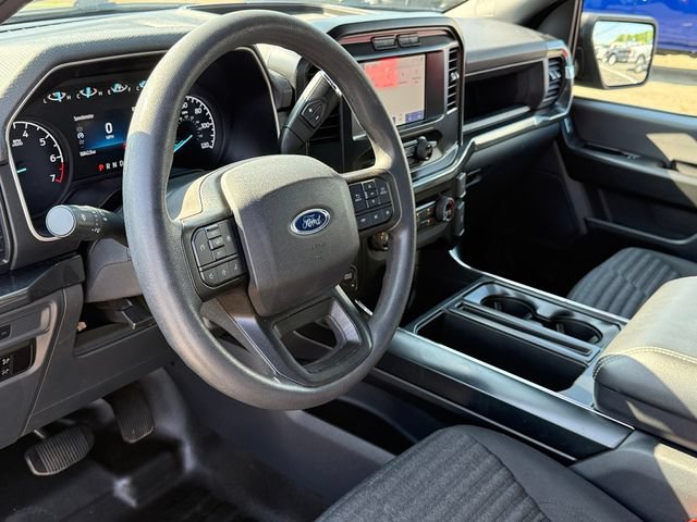 Certified 2023 Ford F150 XL w/ STX Appearance Package AWD/4WD image 18