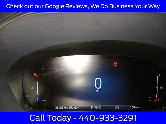 Certified 2023 Ford Escape Active image 23