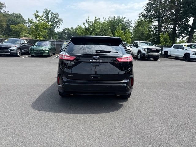 Certified 2024 Ford Edge ST-Line AWD/4WD image 7