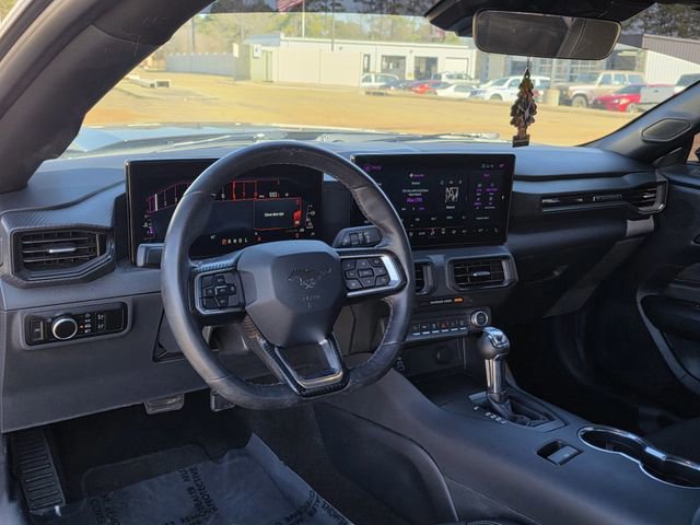 Certified 2024 Ford Mustang Coupe image 8