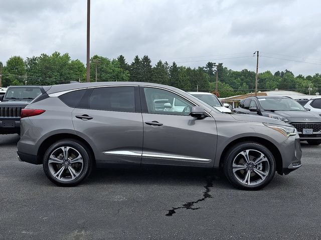 Used 2023 Acura RDX AWD w/ Advance Package image 7