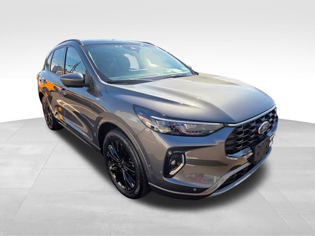 Certified 2023 Ford Escape ST-Line Elite w/ Premium Technology Package AWD/4WD image 1