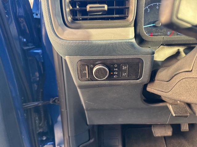 Certified 2024 Ford Maverick XL image 13