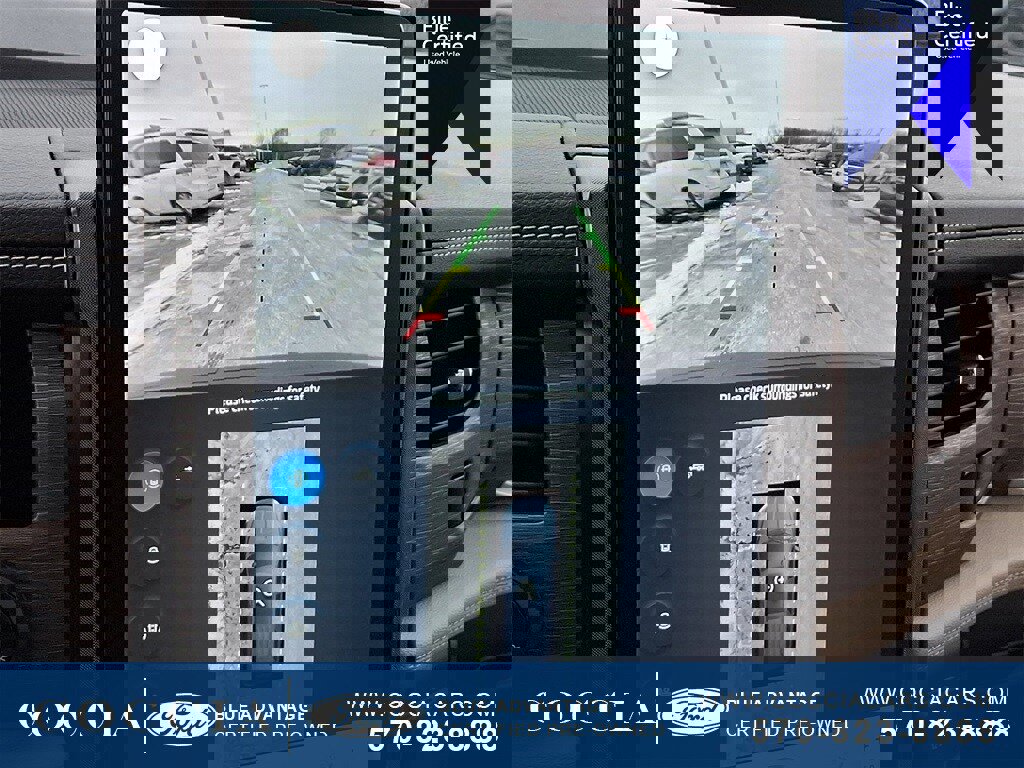 Certified 2024 Ford Expedition Max Limited image 20