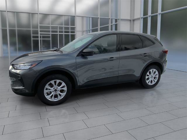 Certified 2025 Ford Escape Active w/ Tech Pack #1 image 9