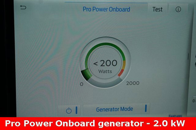 Certified 2023 Ford F150 XLT w/ Equipment Group 302A High image 11