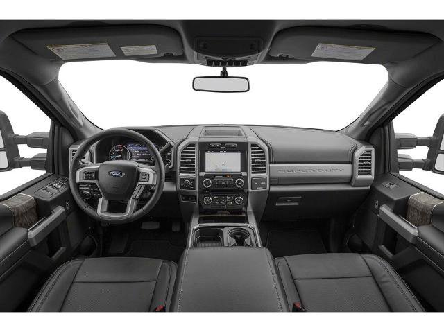 Certified 2019 Ford F250 Lariat w/ Lariat Ultimate Package AWD/4WD image 5