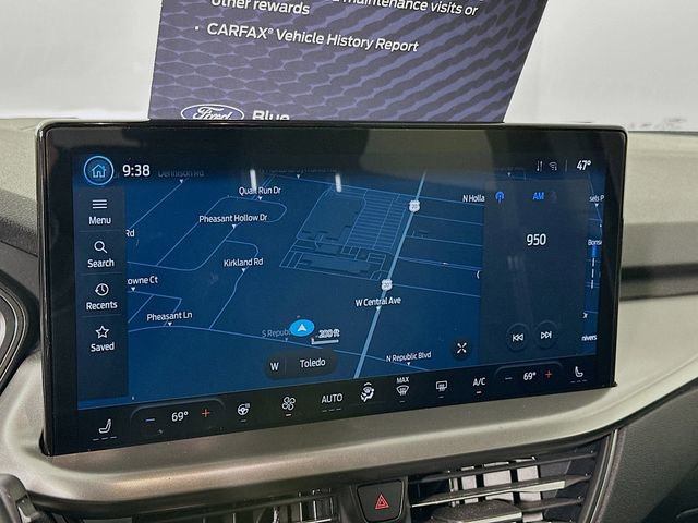 Certified 2023 Ford Escape Active w/ Tech Pack #2 image 18