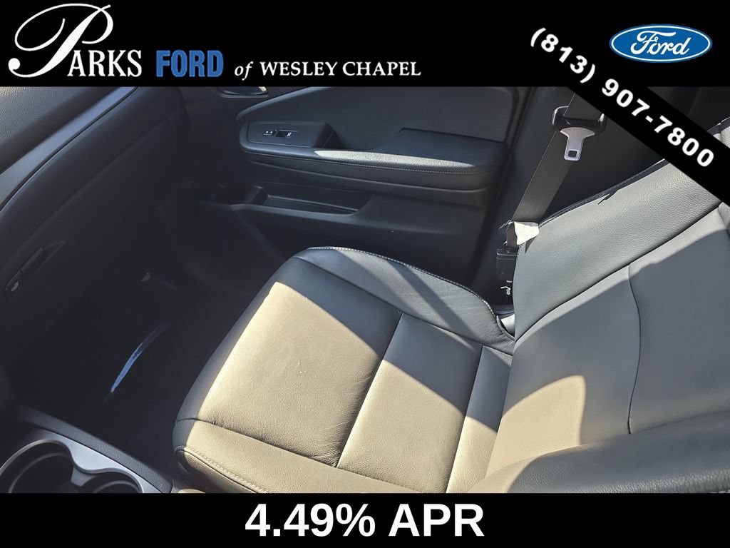 Used 2020 Honda Pilot EX-L image 15