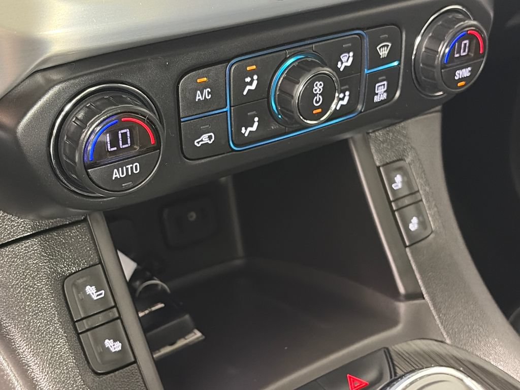 Used 2018 GMC Acadia SLT AWD/4WD image 21