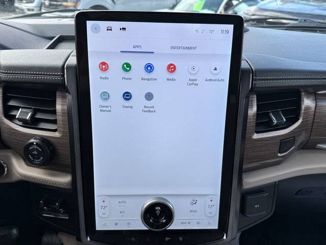 Certified 2023 Ford Expedition Limited image 12