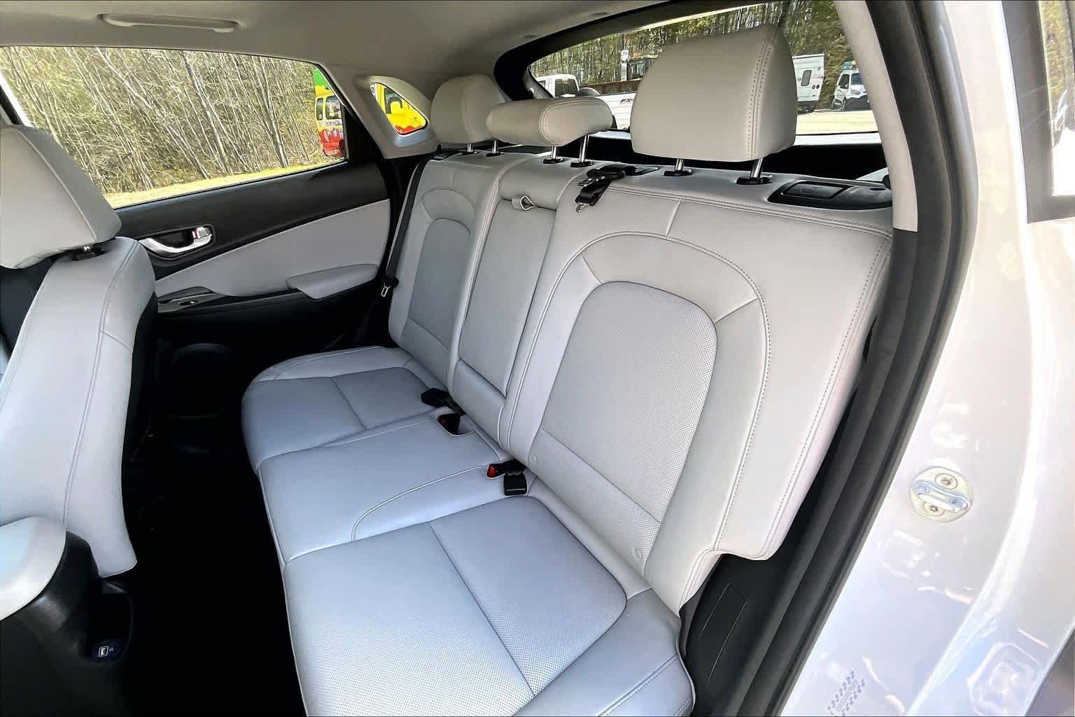 Used 2019 Chevrolet Equinox LT AWD/4WD image 21