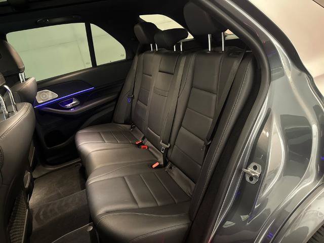 Used 2023 Mercedes-Benz GLE 350 image 24