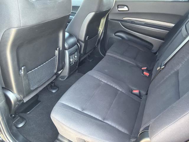 Used 2023 Dodge Durango SXT Launch Edition AWD/4WD image 18