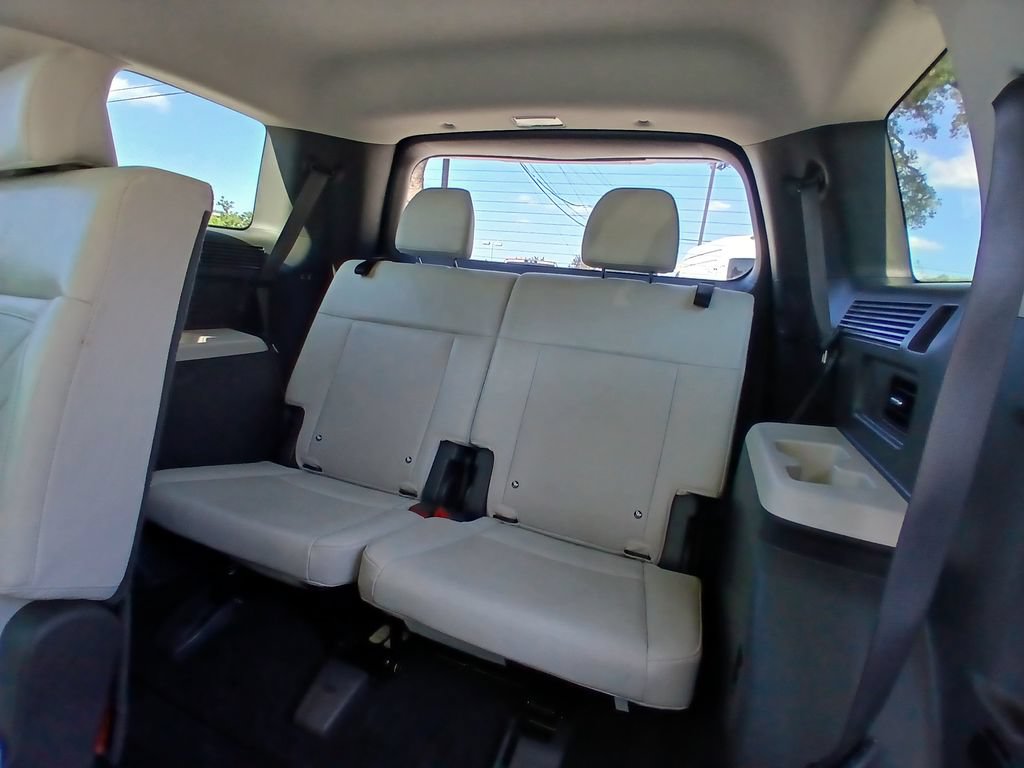 Used 2025 Hyundai Santa Fe SEL AWD/4WD image 22