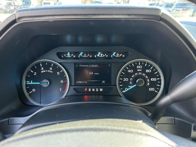 Certified 2020 Ford F150 XLT w/ Equipment Group 302A Luxury image 33