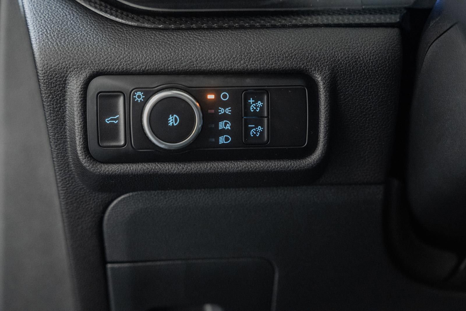 Certified 2023 Ford Explorer ST w/ Equipment Group 401A image 51