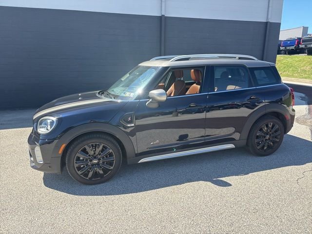 Used 2022 MINI Cooper Countryman S AWD/4WD image 4