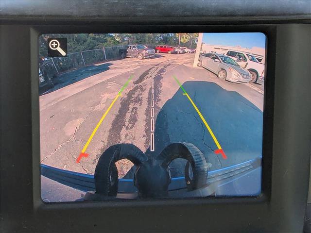 Used 2021 RAM 1500 Big Horn image 18