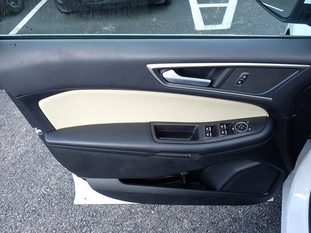 Certified 2024 Ford Edge SEL w/ Convenience Package AWD/4WD image 21