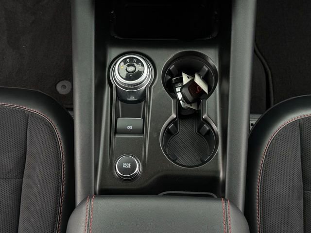 Certified 2025 Ford Explorer ST AWD/4WD image 36