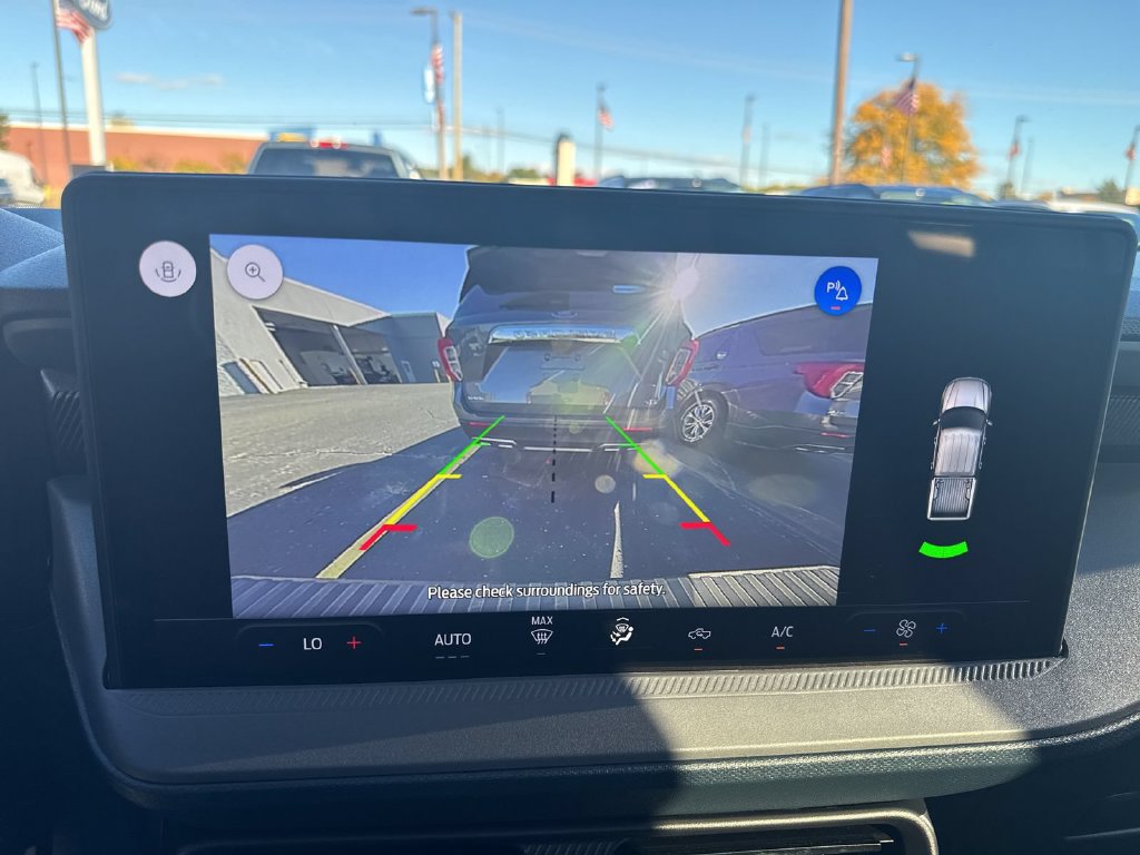 Certified 2025 Ford Maverick XL w/ 4K Tow Package AWD/4WD image 16