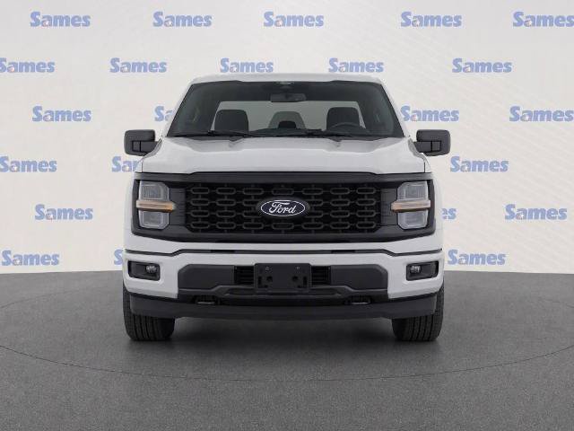 Certified 2024 Ford F150 STX AWD/4WD image 5